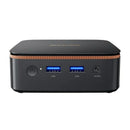 BLACK VIEW MP20 MINI PC (16GB RAM 512GB SSD)