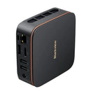 BLACK VIEW MP20 MINI PC (16GB RAM 512GB SSD)