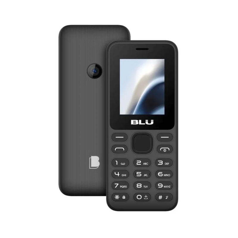 BLU A140