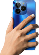 BLU K10 BOLD (12GB RAM 128GB STORAGE)