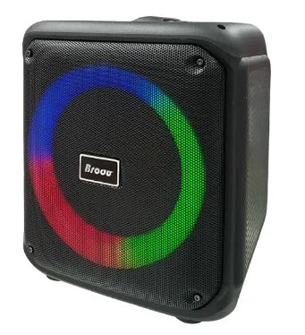 BRODU BTS 1935 Portable Wireless Speaker