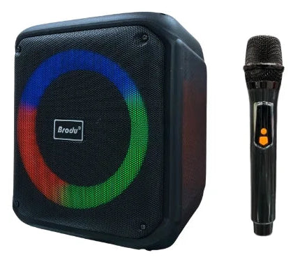 BRODU BTS 1935 Portable Wireless Speaker