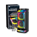 BRODU BTS 1990 Portable Speaker