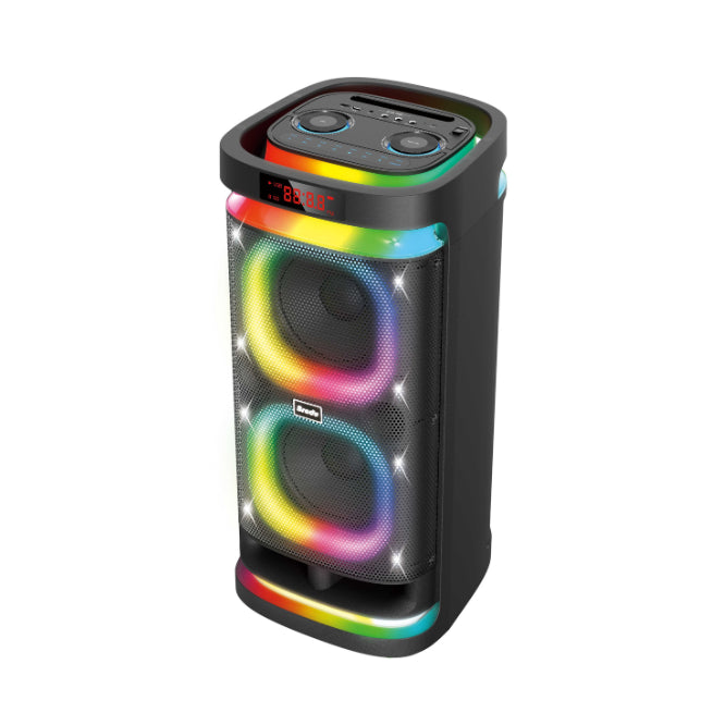 BRODU BTS 1990 Portable Speaker