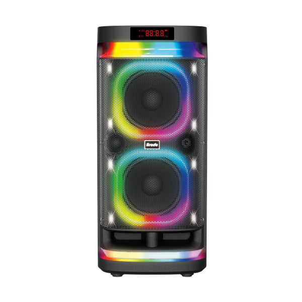 BRODU BTS 1990 Portable Speaker