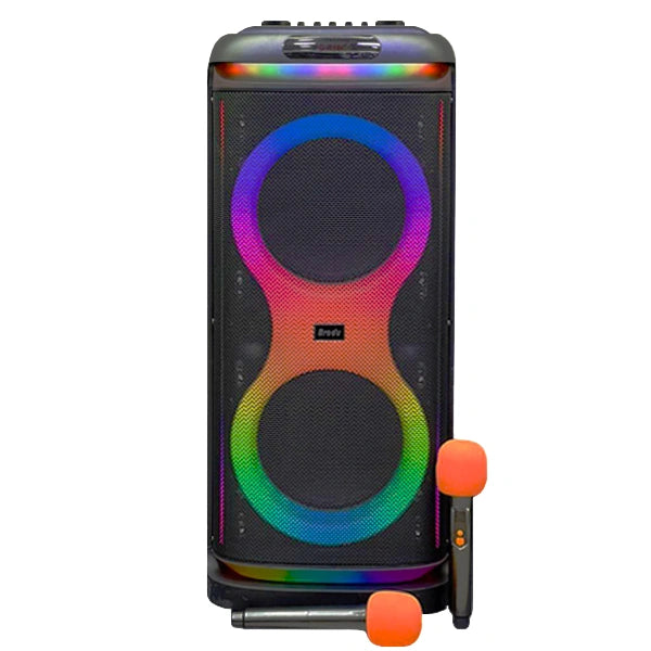 BRODU BTS 1995 Portable Speaker