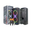 BRODU BTS 1995 Portable Speaker