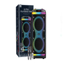 BRODU BTS 1995 Portable Speaker