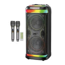 BRODU BTS 2096 Portable Speaker