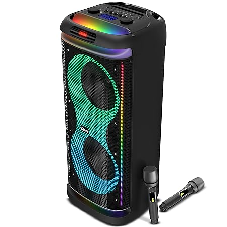 BRODU BTS 2100 Portable Speaker