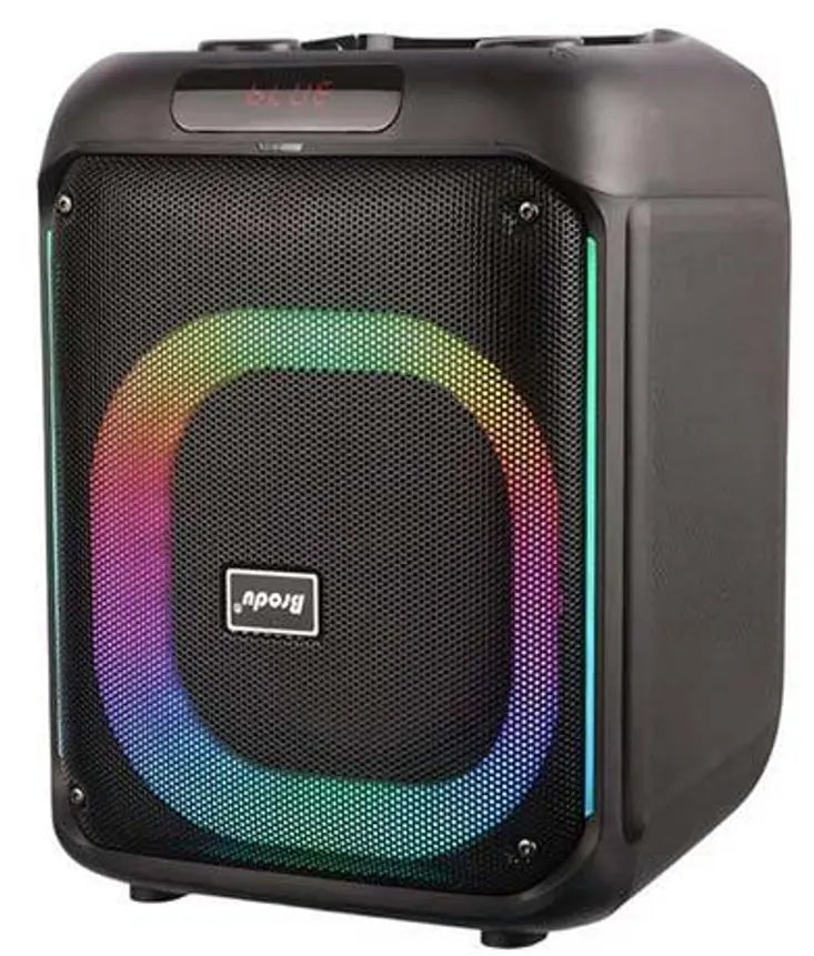 BRODU BTS 2106 Portable Speaker