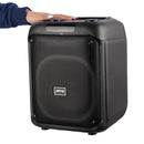 BRODU BTS 2106 Portable Speaker