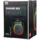 BRODU BTS 2106 Portable Speaker