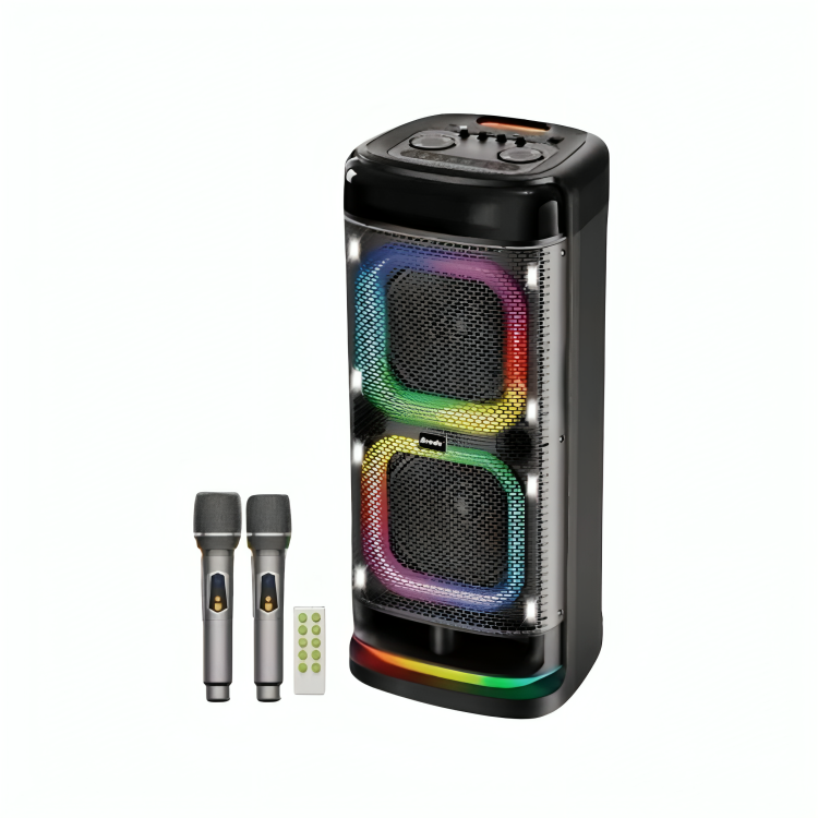 BRODU BTS 2120 Portable Speaker