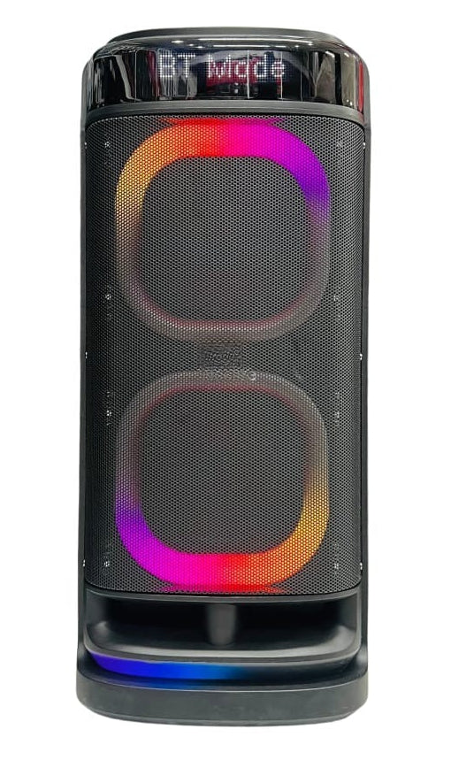 BRODU BTS 2120 Portable Speaker