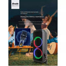 BRODU BTS 2175 Portable Speaker