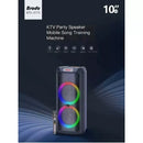 BRODU BTS 2175 Portable Speaker