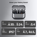 SAMSUNG GALAXY BUDS 3