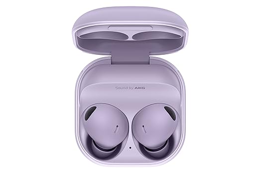 SAMSUNG GALAXY BUDS 2 PRO