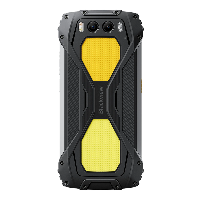 BLACKVIEW BV7300 (6GB RAM 256GB STORAGE)
