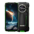 BLACKVIEW BV8200 (12GB RAM 256GB STORAGE)