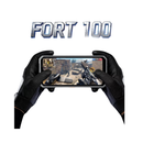 BLACK VIEW FORT 100 (8GB RAM 128GB STORAGE)