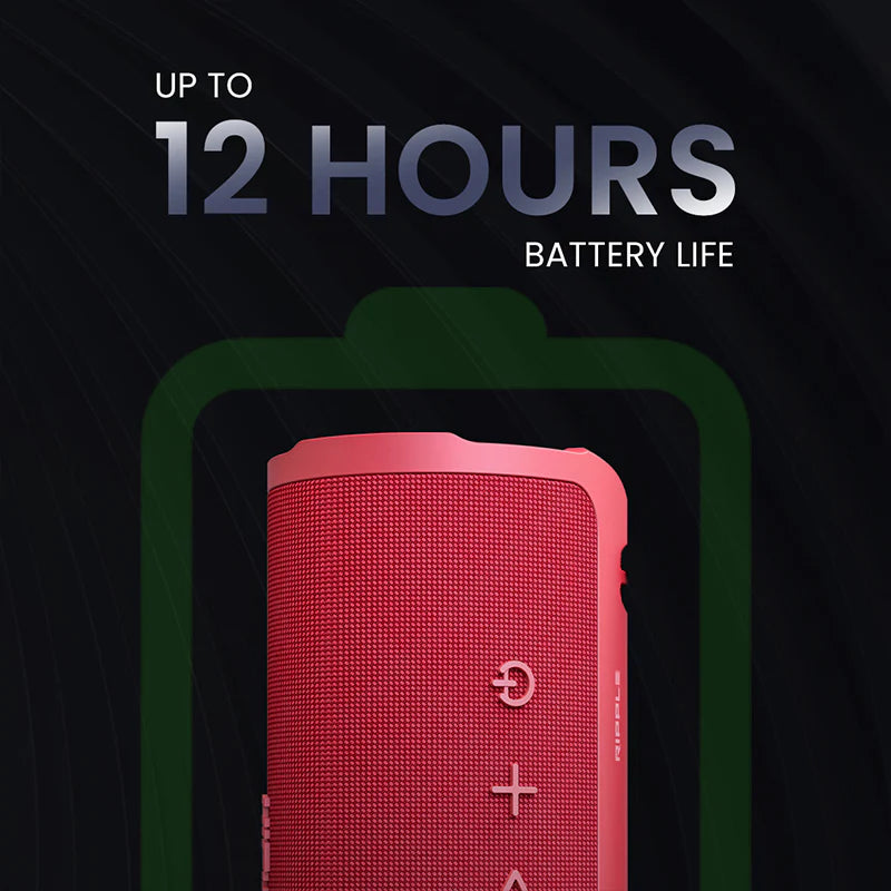 HiFuture RIPPLE Wireless Speaker