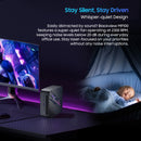 BLACK VIEW MP100 MINI PC (16GB RAM 1TB SSD STORAGE)