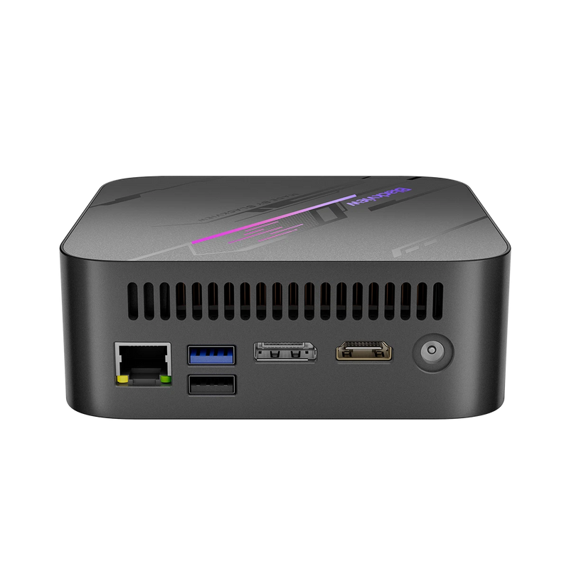 BLACK VIEW MP100 MINI PC (16GB RAM 1TB SSD STORAGE)