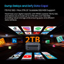 BLACK VIEW MP100 MINI PC (16GB RAM 1TB SSD STORAGE)