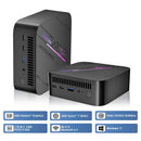 BLACK VIEW MP100 MINI PC (16GB RAM 1TB SSD STORAGE)