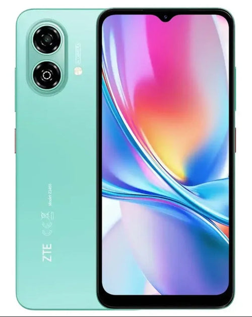 ZTE Blade A35e スマートフォン Android 14 64GB A35E_700x.webp?v=1768905579