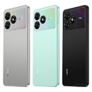 ZTE BLADE A36 (6GB RAM 64GB STORAGE)