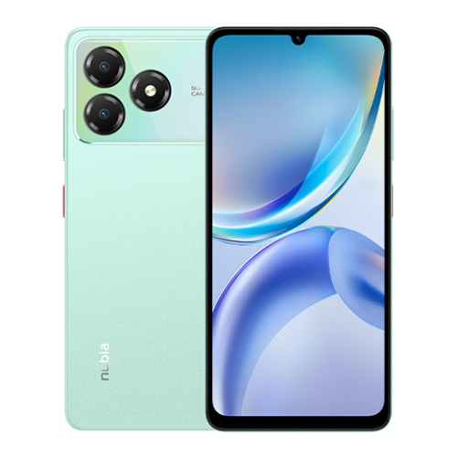 ZTE BLADE A36 (12GB RAM 64GB STORAGE) | SAMTRONIX GUYANA