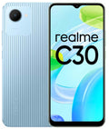 REALME C30 SMARTPHONE (3GB RAM 32GB STORAGE)