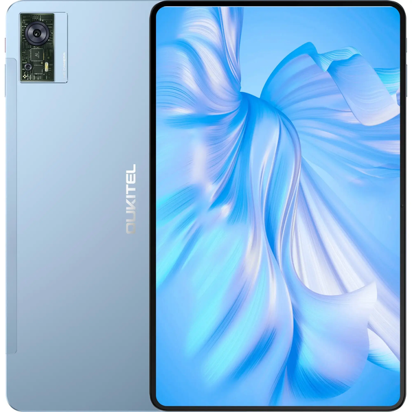 OUKITEL 0T5S Smart Tablet (6GB RAM 256GB STORAGE)