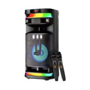 BTS 2252 Portable Speaker
