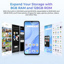 OUKITEL C57S (2GB RAM 64GB STORAGE)