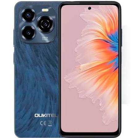 OUKITEL C65 PRO (8GB RAM 256GB STORAGE) | SAMTRONIX GUYANA