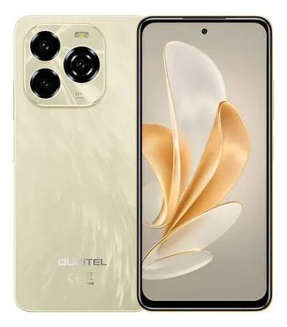 OUKITEL C65 PRO (8GB RAM 256GB STORAGE) | SAMTRONIX GUYANA