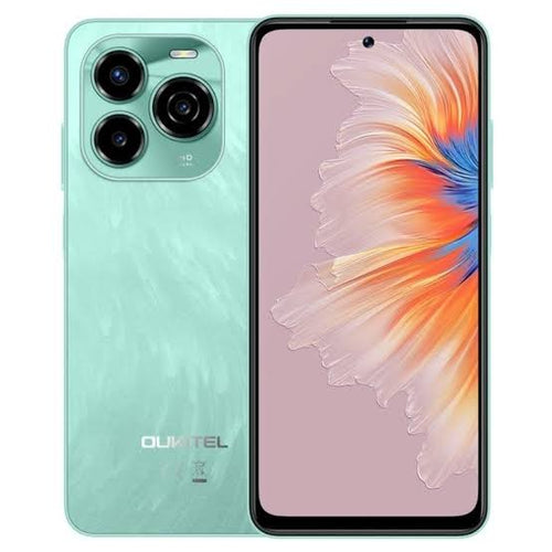 OUKITEL C65 PRO (8GB RAM 256GB STORAGE) | SAMTRONIX GUYANA