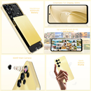 OUKITEL C68 (4GB RAM 128GB STORAGE)