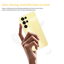 OUKITEL C68 (4GB RAM 128GB STORAGE)