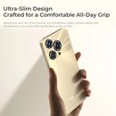 OUKITEL C69 (4GB RAM 128GB STORAGE)