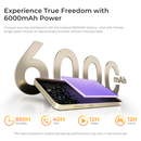 OUKITEL C69 (4GB RAM 128GB STORAGE)