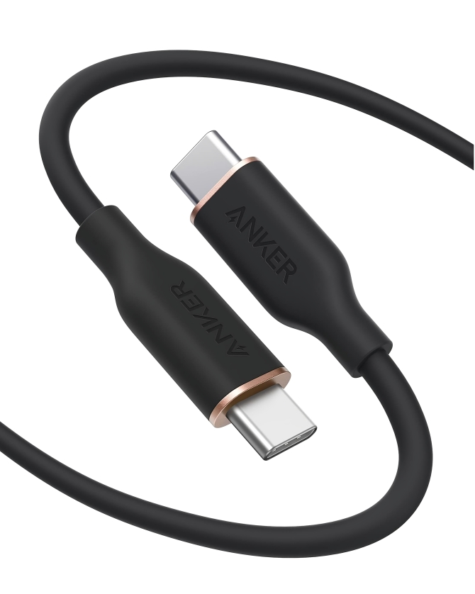ANKER SERIES 3 CABLE (C TO C)