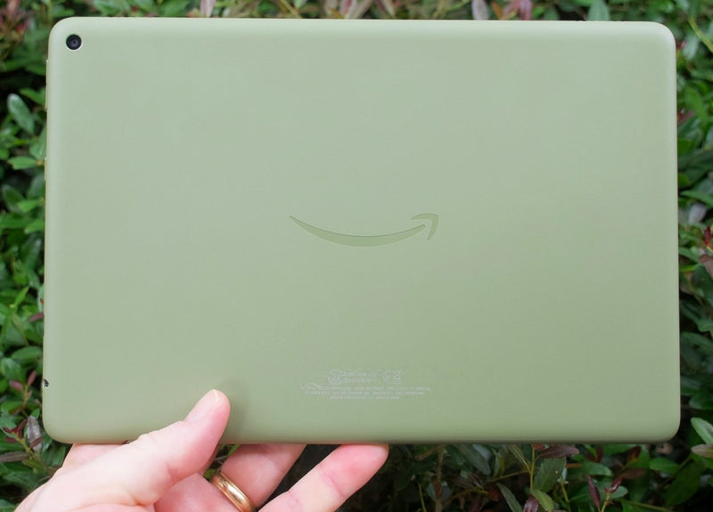 AMAZON FIRE HD 10 (32GB STORAGE)