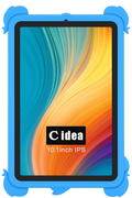 C IDEA CM10000 PLUS SIM TABLET (8GB RAM 256GB STORAGE)
