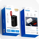 SAIYA/PB 02/POWER BANK 22.5W