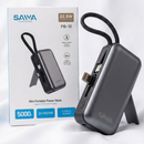 SAIYA/PB 10/POWER BANK 22.5W